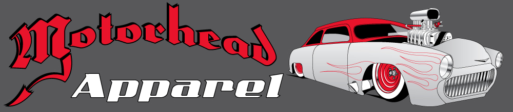 motorhead logo